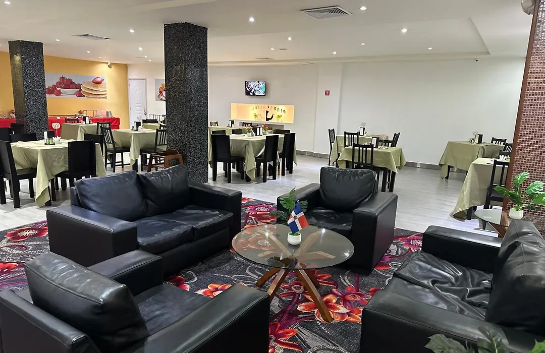 Ramada By Wyndham Princess Santo Domingo-1