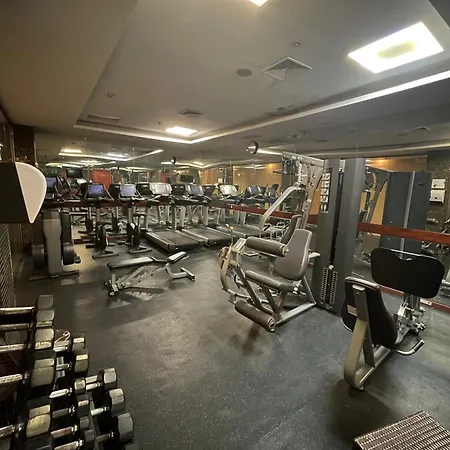 Ramada By Wyndham Princess Santo Domingo-2
